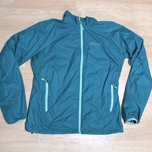 Marmot windbreaker
